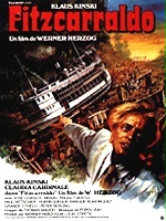 Fitzcarraldo