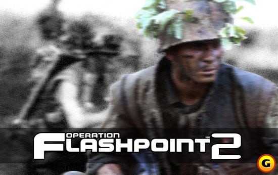 Operation Flashpoint 2: Dragon Rising