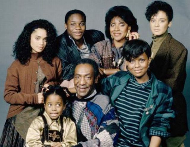 The Cosby Show The Cosby Show