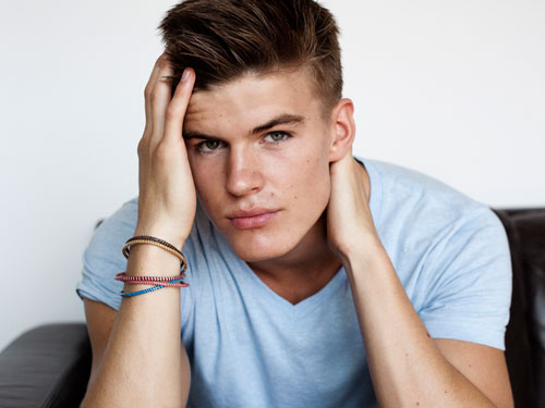 Matt Woodhouse Matt Woodhouse