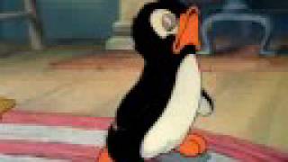 Donald's Penguin Donald's Penguin