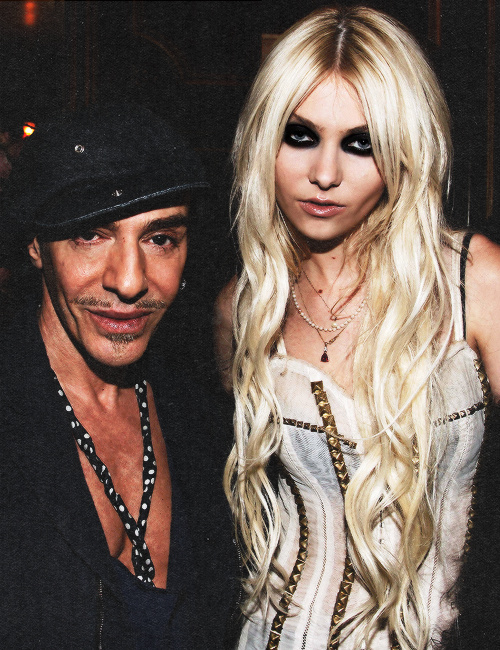 Taylor Momsen