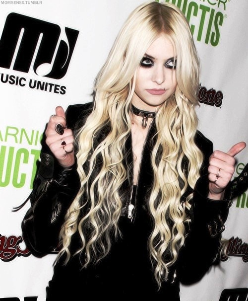 Taylor Momsen