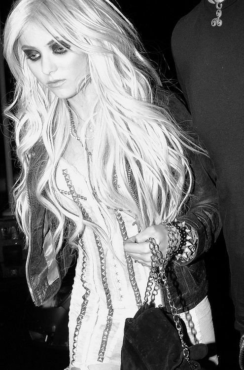 Taylor Momsen