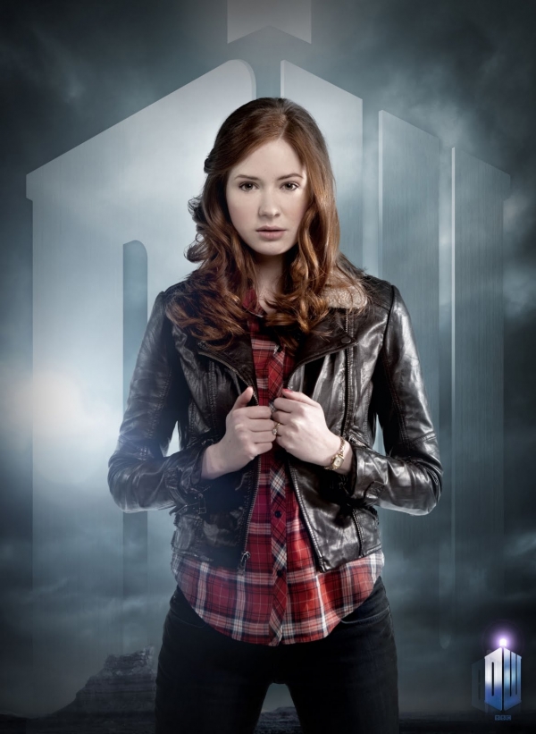 Karen Gillan Karen Gillan