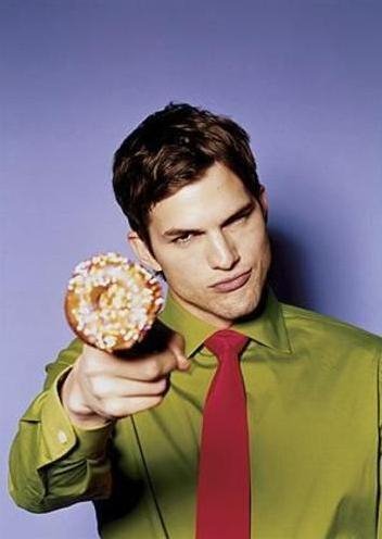 Ashton Kutcher