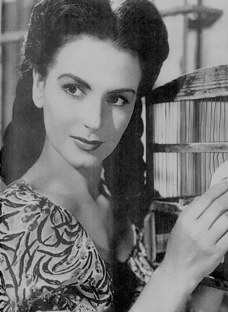 Marga López Marga López