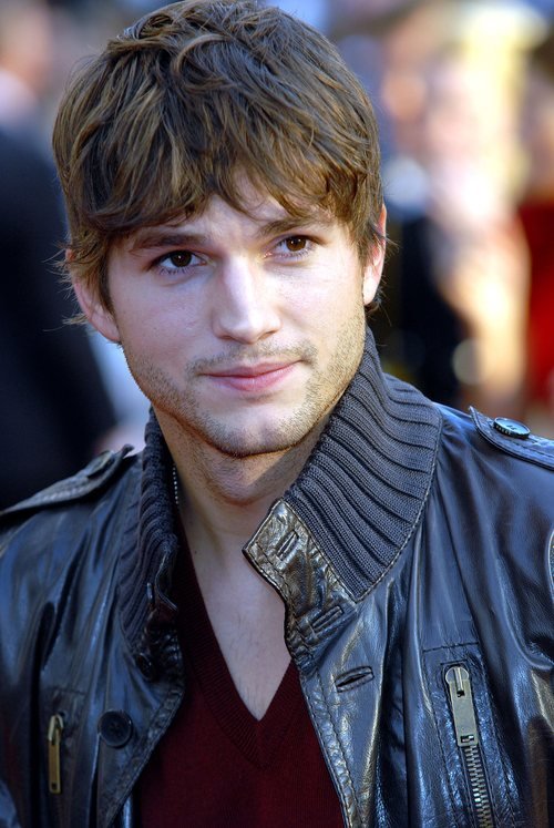 Ashton Kutcher