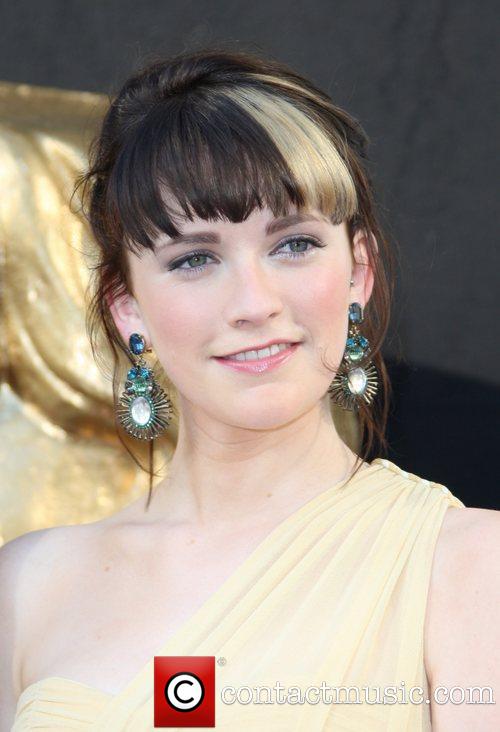 Charlotte Ritchie Charlotte Ritchie