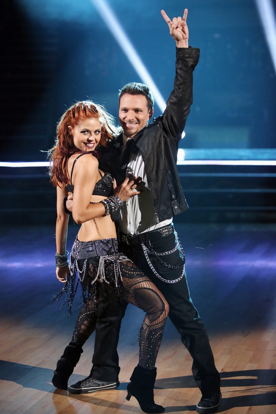 Drew Lachey Drew Lachey