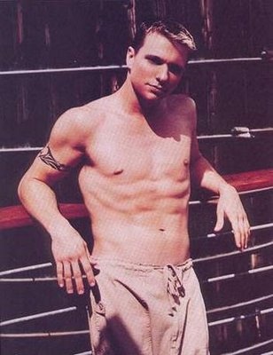Drew Lachey