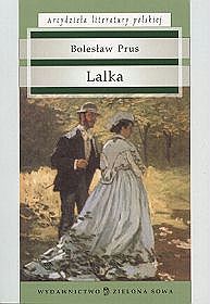Lalka (Biblioteka Narodowa) (Polish Edition)