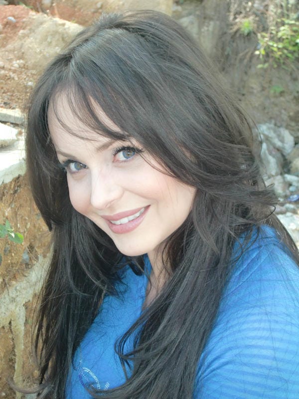Gabriela Spanic