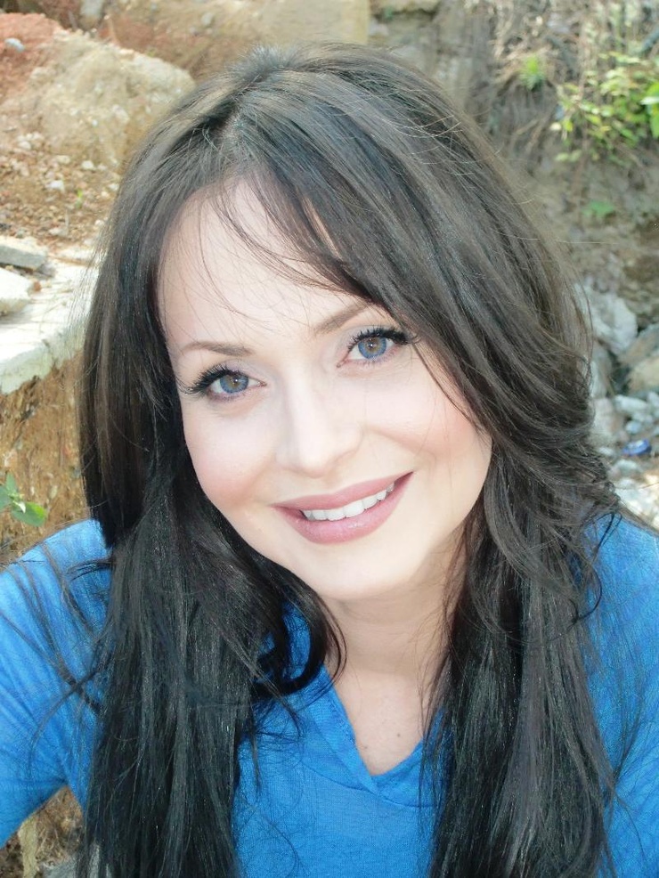 Gabriela Spanic