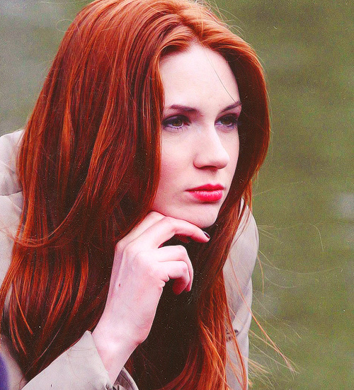 Karen Gillan Karen Gillan