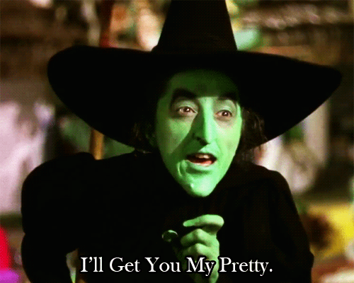 The Wizard of Oz The Wizard of Oz