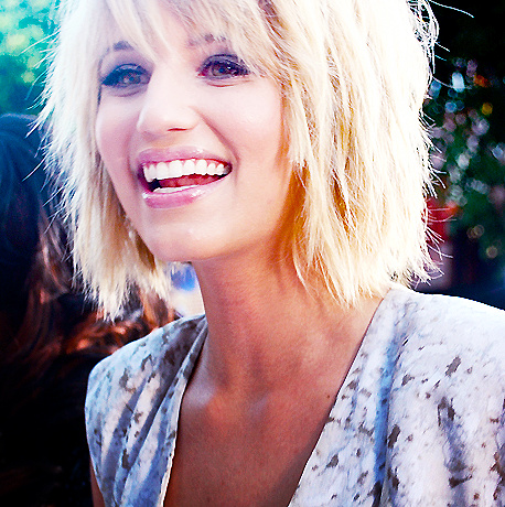 Diana Agron