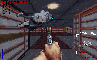 The Terminator: Rampage