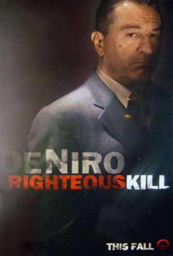 Righteous Kill