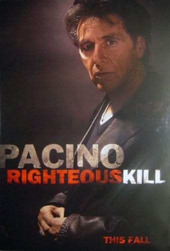 Righteous Kill