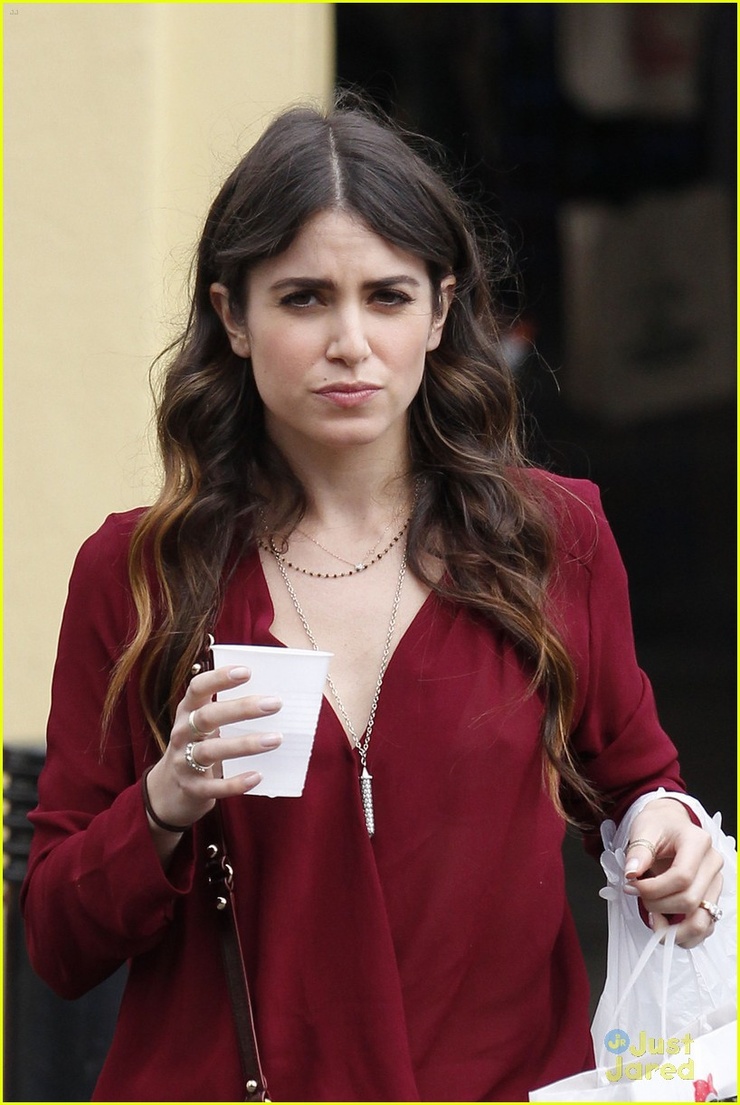 Nikki Reed Nikki Reed