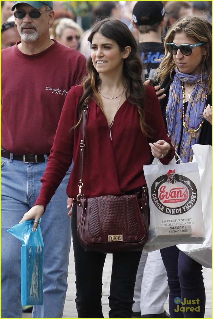 Nikki Reed Nikki Reed