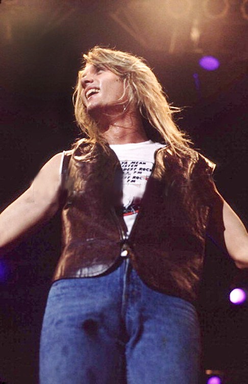 Sebastian Bach