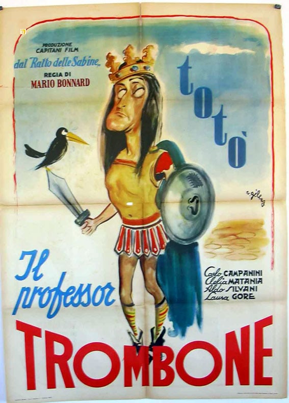 Il ratto delle sabine Il ratto delle sabine