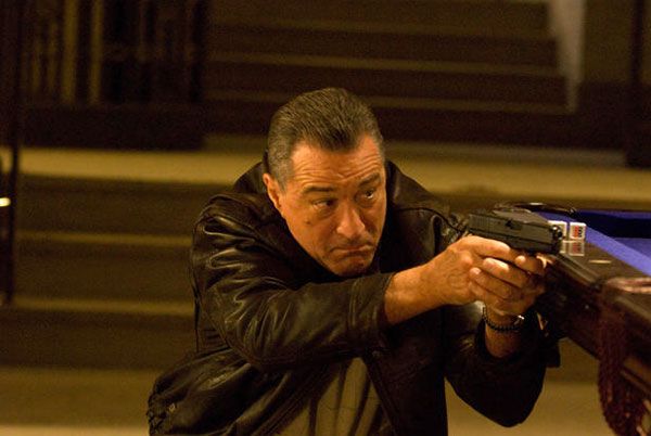 Righteous Kill