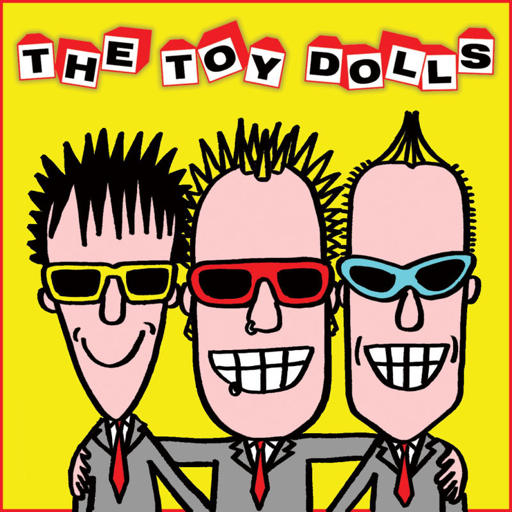 Toy Dolls