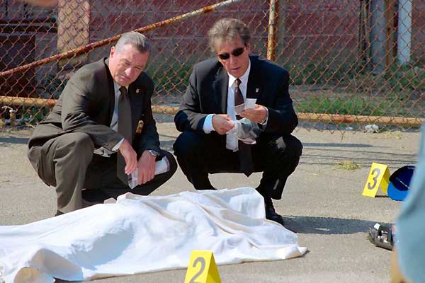 Righteous Kill Righteous Kill