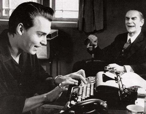 Ed Wood Ed Wood