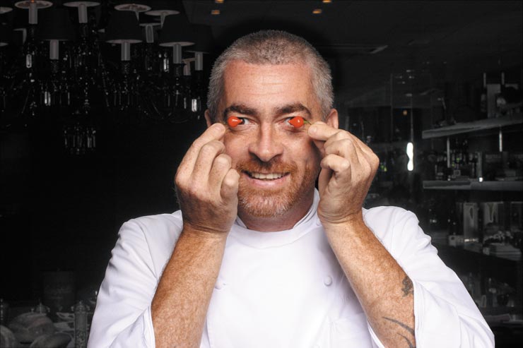 Alex Atala