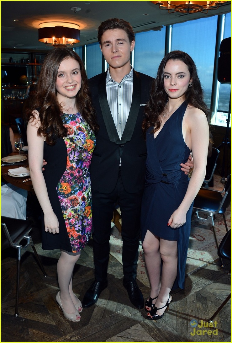 Callan McAuliffe