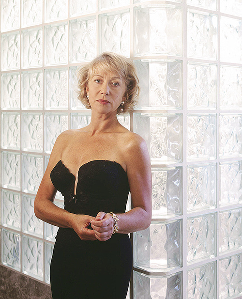 Helen Mirren