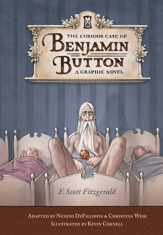 The Curious Case of Benjamin Button The Curious Case of Benjamin Button