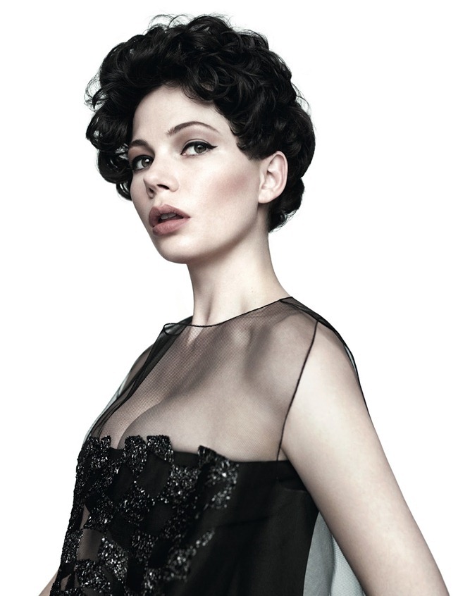 Michelle Williams Michelle Williams