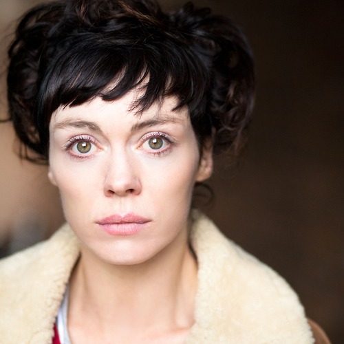 Fiona O'Shaughnessy Fiona O'Shaughnessy