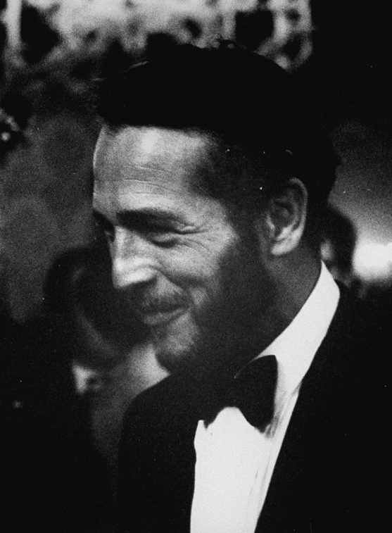 Paul Newman