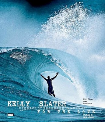 Kelly Slater