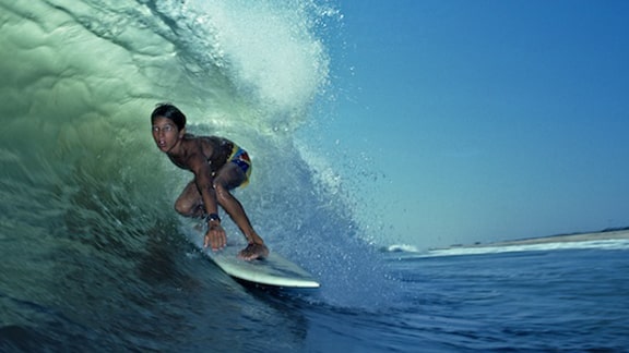 Kelly Slater