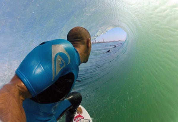 Kelly Slater