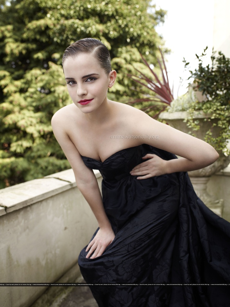 Emma Watson Emma Watson
