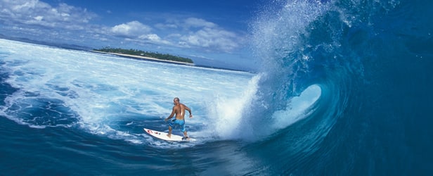 Kelly Slater