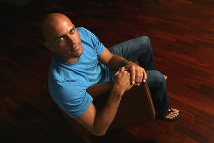Kelly Slater