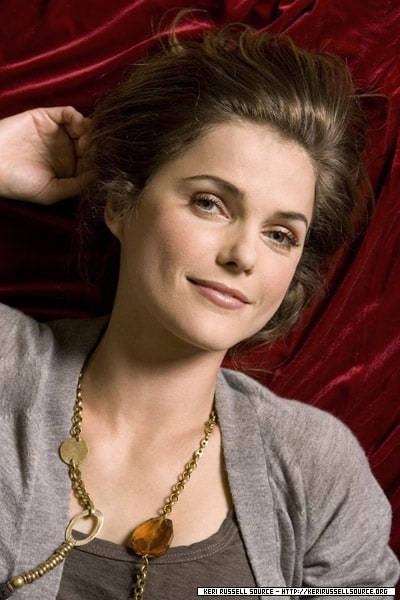 Keri Russell