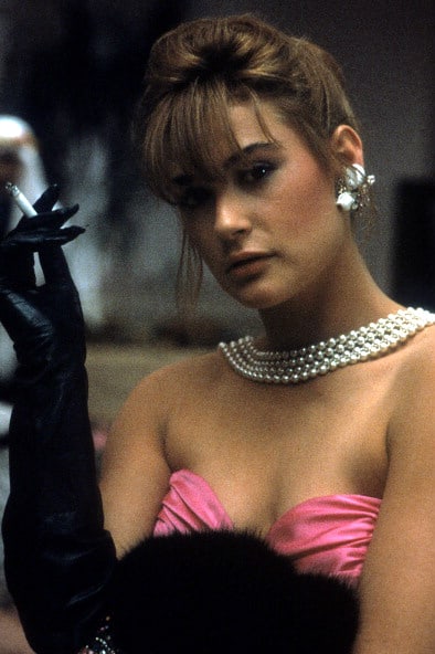 Demi Moore Demi Moore