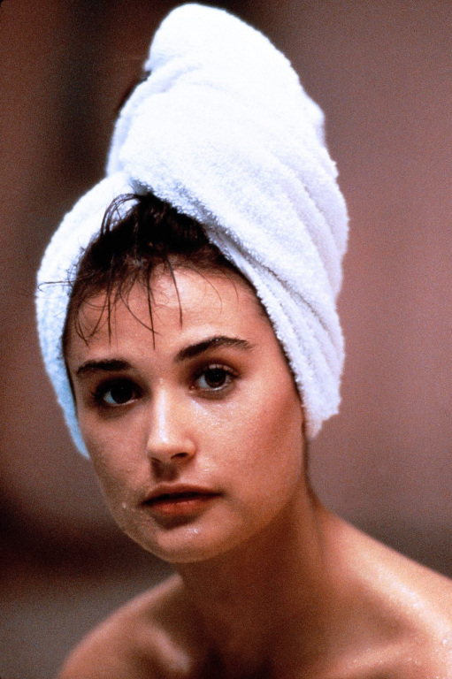 Demi Moore