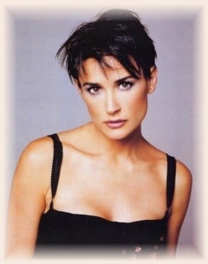 Demi Moore Demi Moore