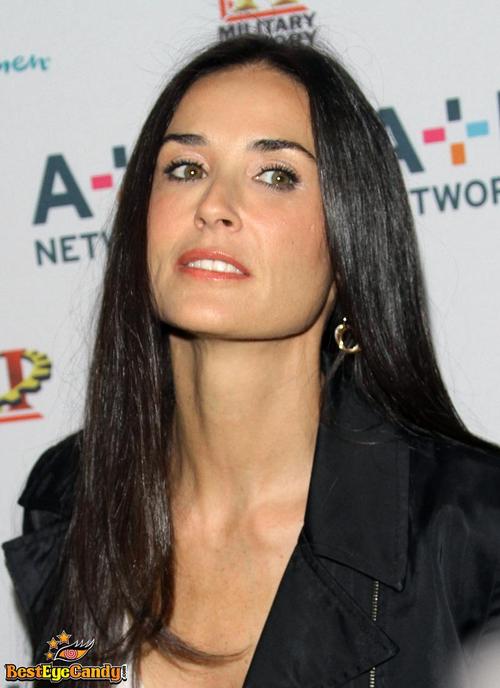 Demi Moore Demi Moore